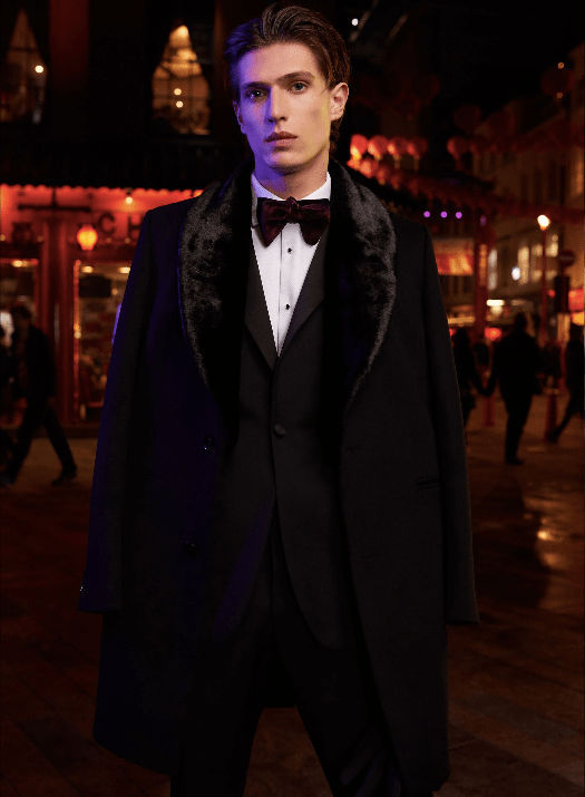 Reiss party wear clearance