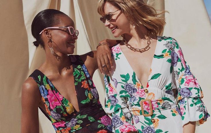 The 3 Dress Styles You Need For Summer 2019