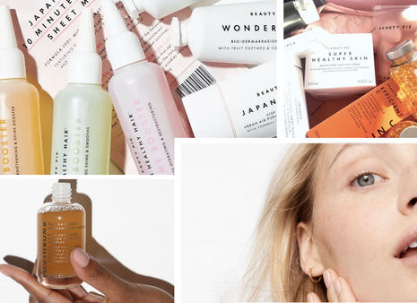 It's Self Care Season - And These 16 Beauty Pie Heroes Will Make You Feel Amazing