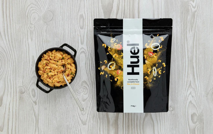 ‘It Made Me Feel Superhuman!’ - Here’s What Happened When I Replaced Two Meals A Day With Huel