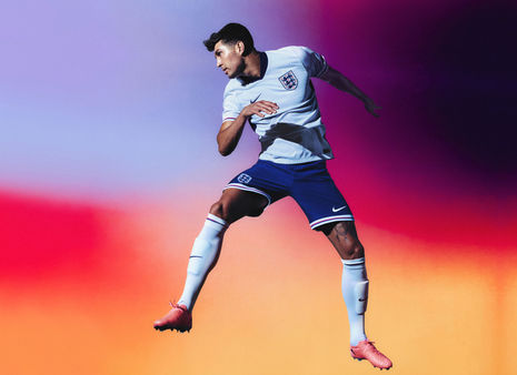 Got Euros 2024 Fever? Here’s Where To Buy The Tournament's Official England Football Shirts