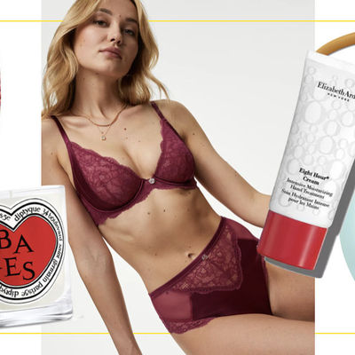 The Best Valentine's Day 2024 Gifts For Lovers, Friends or Simply Yourself