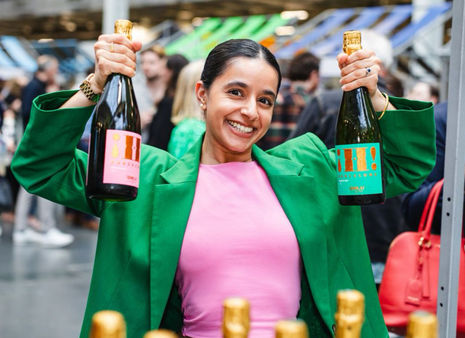 Laithwaites Wine Festival Is the Ultimate Day Out for Wine Lovers - And Tickets Are Half-Price Right Now