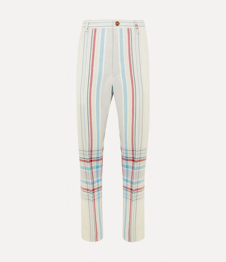 M CRUISE TROUSERS