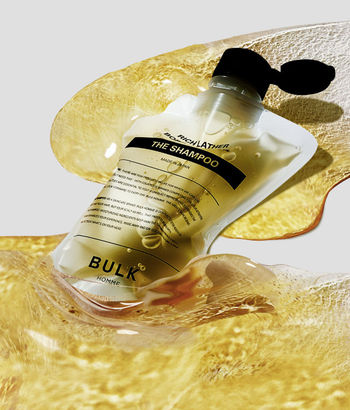 THE SHAMPOO