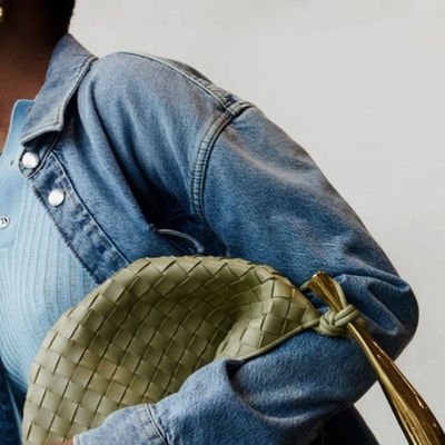 The 22 Luxury Must-Haves On Grazia’s New Season Wish List