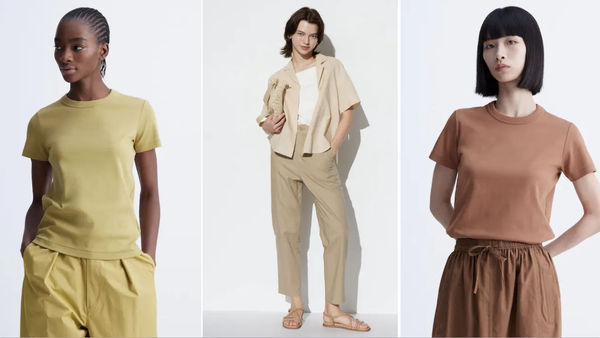 Set The Tone: A Guide To Spring Colour