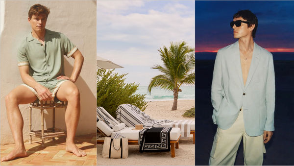 Port Approves: The August Style Edit