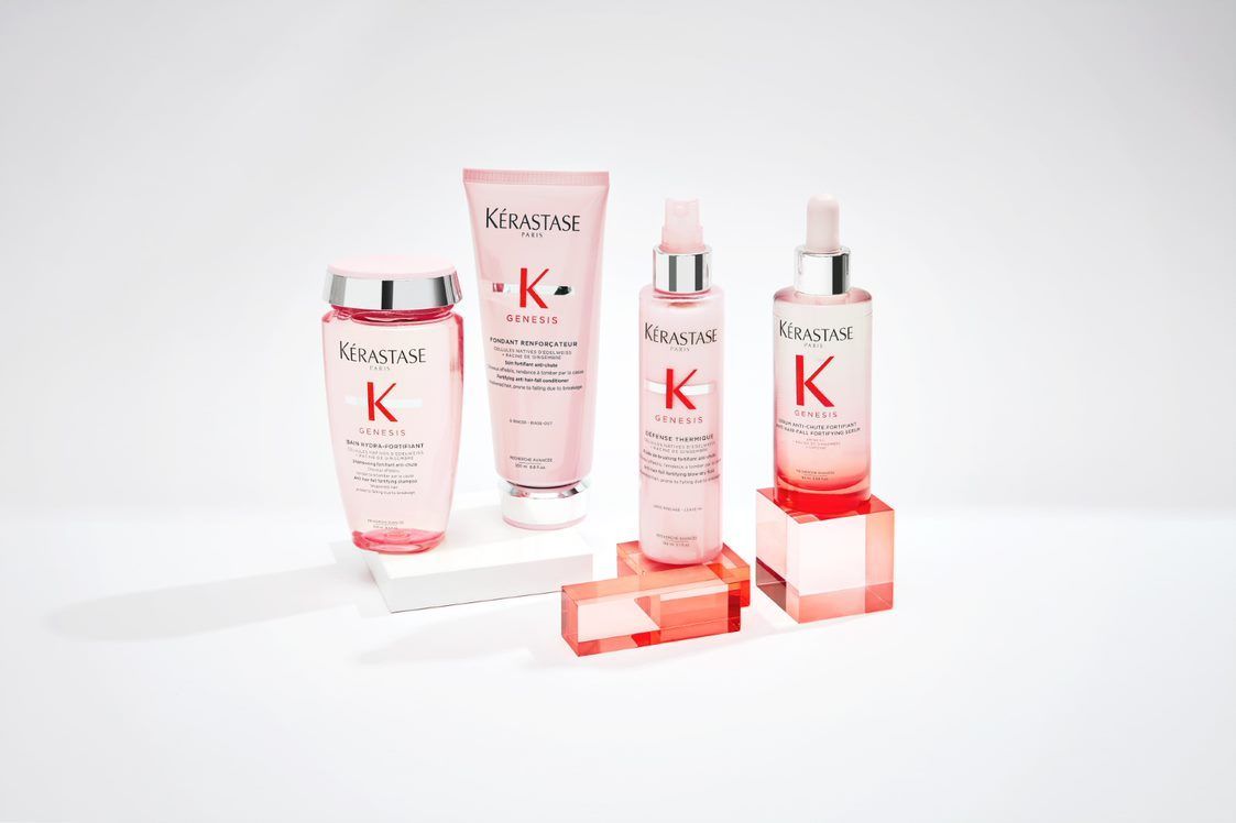 Kérastases IWD Sale Saves You 20 On Luxury Hair care  SheKnows