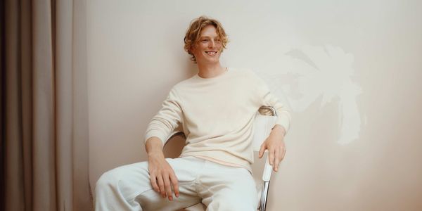 The Best Affordable Men's Knitwear To Style Out The Cold Spell
