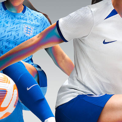 Here's What You Need To Know About The Lionesses’ New World Cup Kit