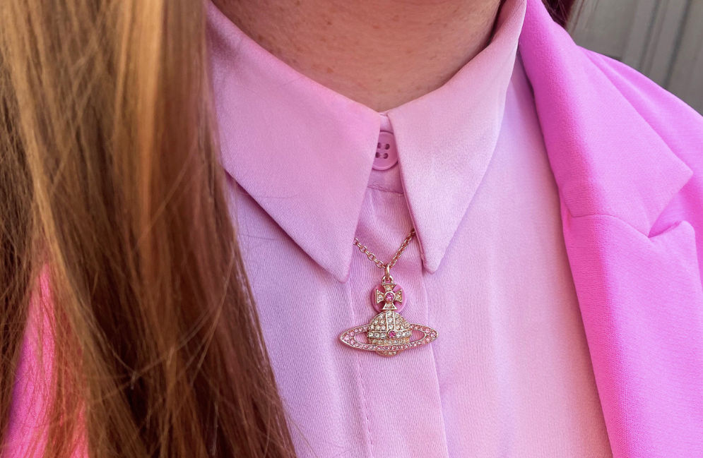 The 200 and Under Jewellery Gifts We d Love To Receive Any Time