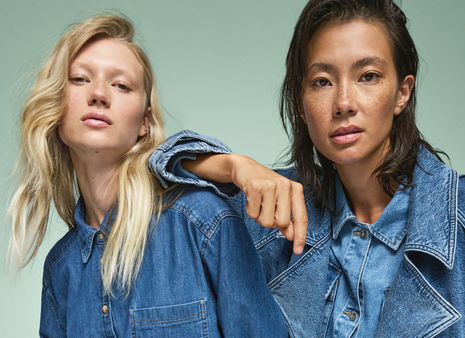 Denim Finally Feels Exciting Again - Here Are The Styles We're Adding To Our Wardrobes For Spring