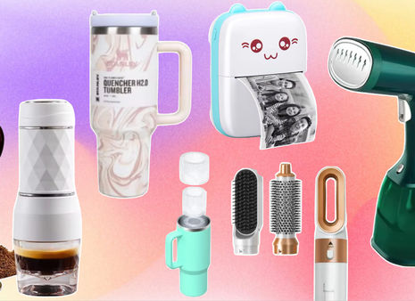 27 Of The Weird And Wonderful Items You Can Buy At AliExpress