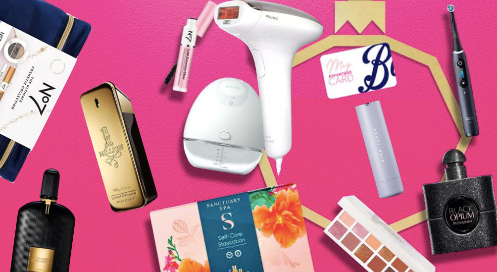 Boots the hotsell chemist star gift