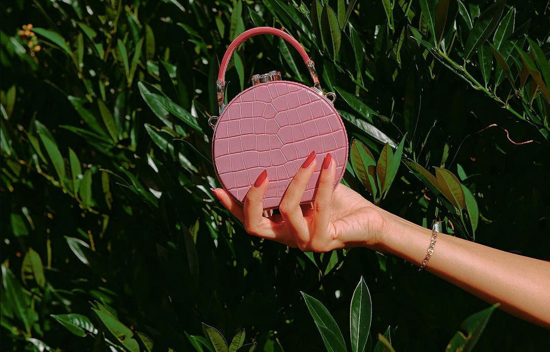 Aspinal of london box bag shop