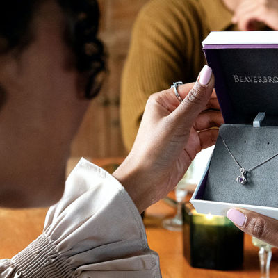16 Valentine's Day-Worthy Jewellery Gifts For Every Budget