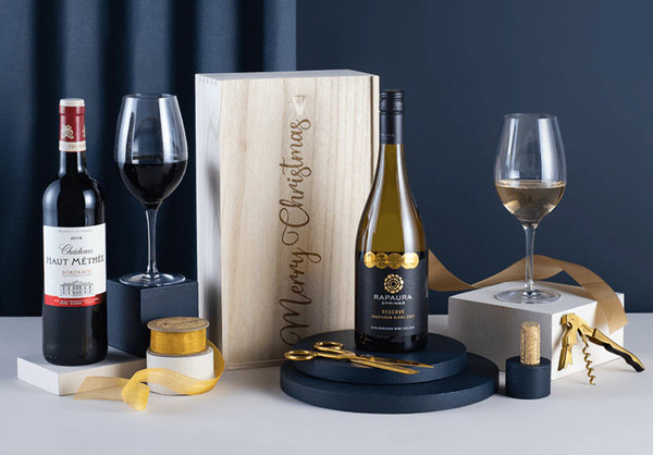 8 Great Wine Gifts For Vino Enthusiasts, Paired By Personality