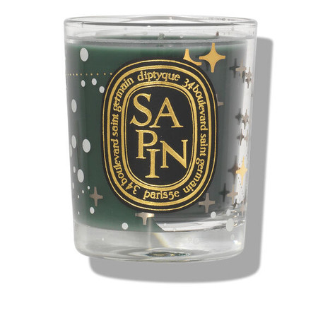 Diptyque Sapin Scented Candle