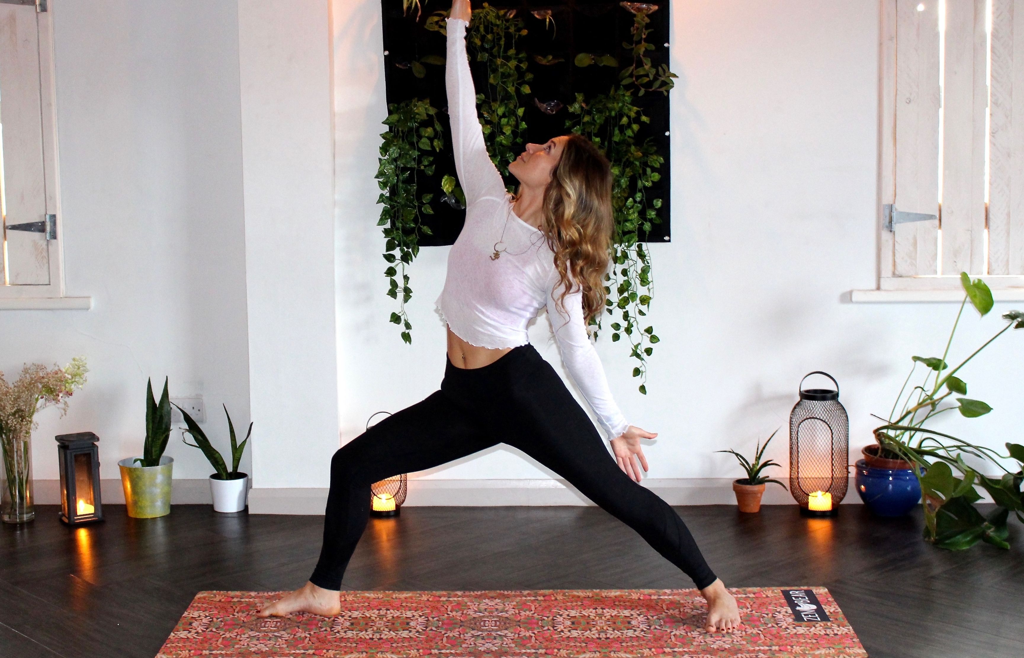 Yoga jumpsuit aldi 2025
