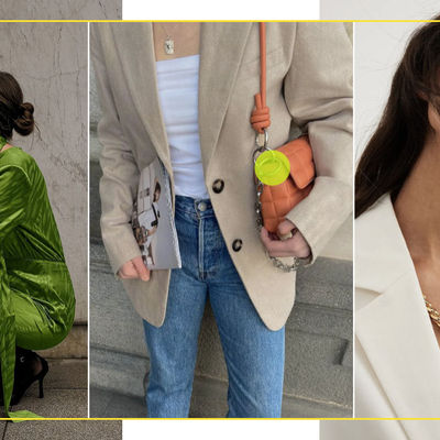 NA-KD Is My Best Kept Secret For Luxe Staples - And It's On Sale