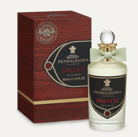 Halfeti Eau de Parfum 100ml + 10ml