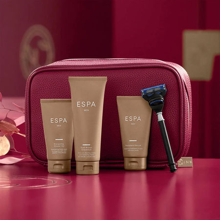 Gents Timeless Treasures (Worth £73)