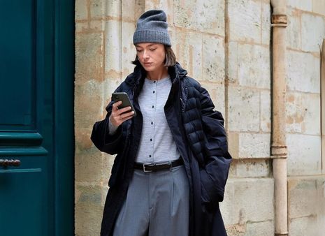 If You Buy Just One New Coat This Winter, Make It One of These