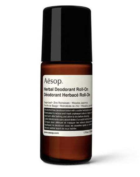 Herbal Deodorant Roll-On - Multi