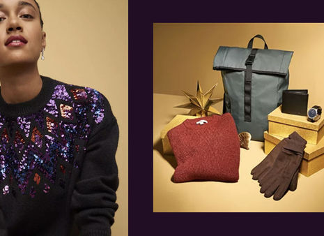 20 Reasons Why We're Doing All Our Gift Shopping At M&S