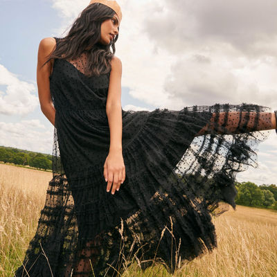 White Stuff Has The Best Partywear For People Who Don't Think Of Themselves As A 'Party Girl'