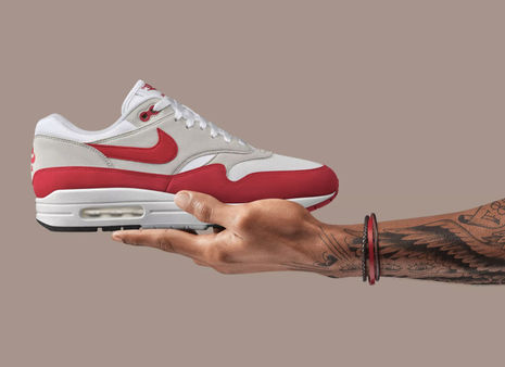 11 Trainers That Justify Why Nike Air Max Has It's Own Day