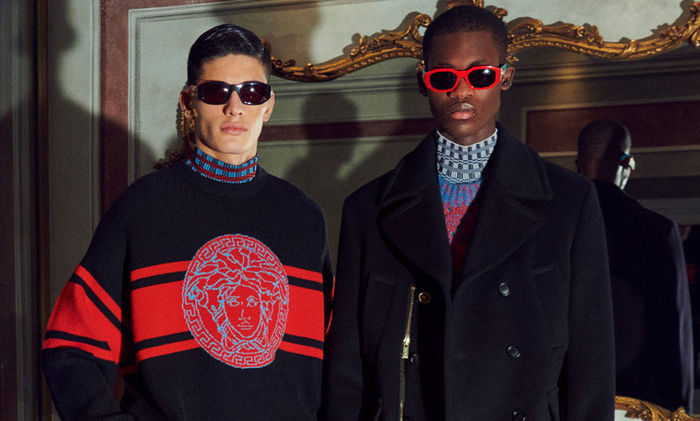 The Best Luxury Menswear Looks To Lockdown For Autumn 2020
