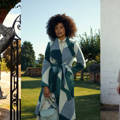 The High Street Brand We Always Turn To When We Need To Look Put Together