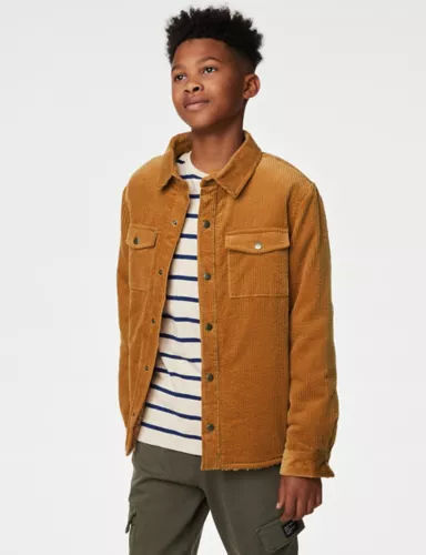 M&s store boys jacket