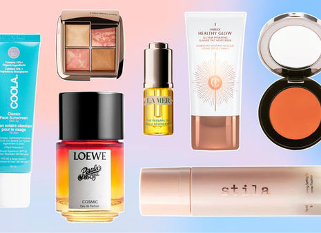 The Best Holiday-Ready Beauty Products Of The Summer, According To Our Editors