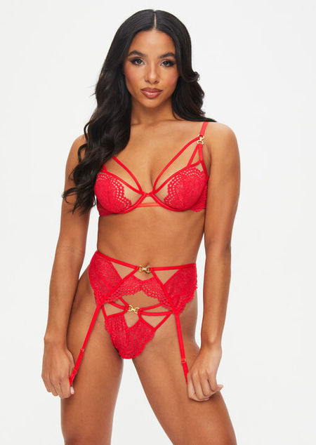 Ann Summers Lingerie Is The Ultimate Gift To Yourself This V-Day