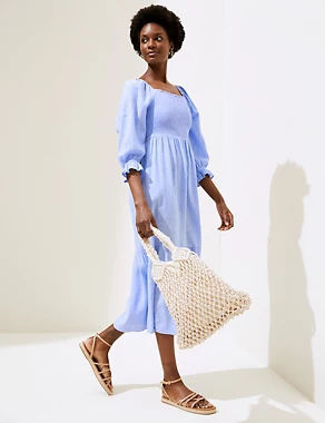 M&s womens summer dresses cheap
