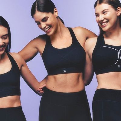 Psst! Here's How You Can Nab An Exclusive Discount At Sweaty Betty