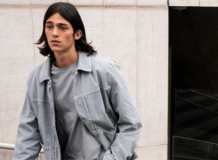 The Best Luxury Menswear Looks To Lockdown For Autumn 2020