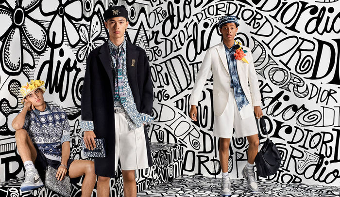 The Best Luxury Menswear Looks To Lockdown For Autumn 2020