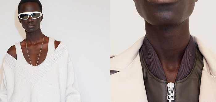 The Best Luxury Menswear Looks To Lockdown For Autumn 2020