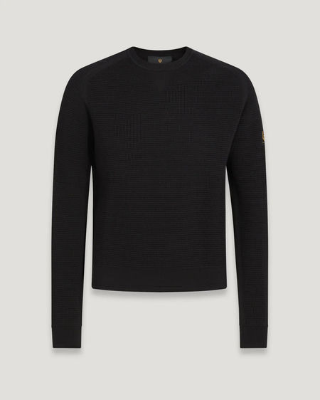 Cole Crew Neck Jumper