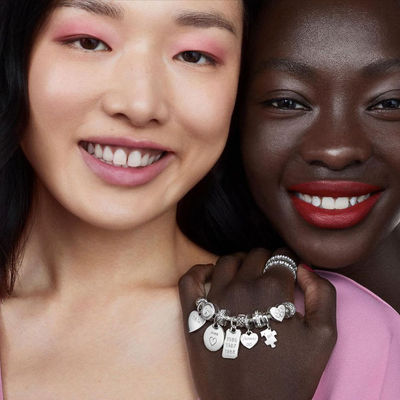 These Personalised Jewellery Picks From Pandora Make The Chicest, Sweetest Gifts