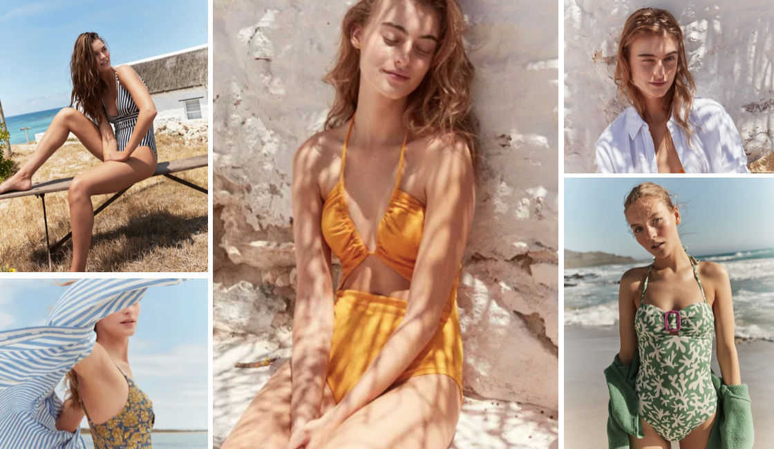 Boden swimsuits shop
