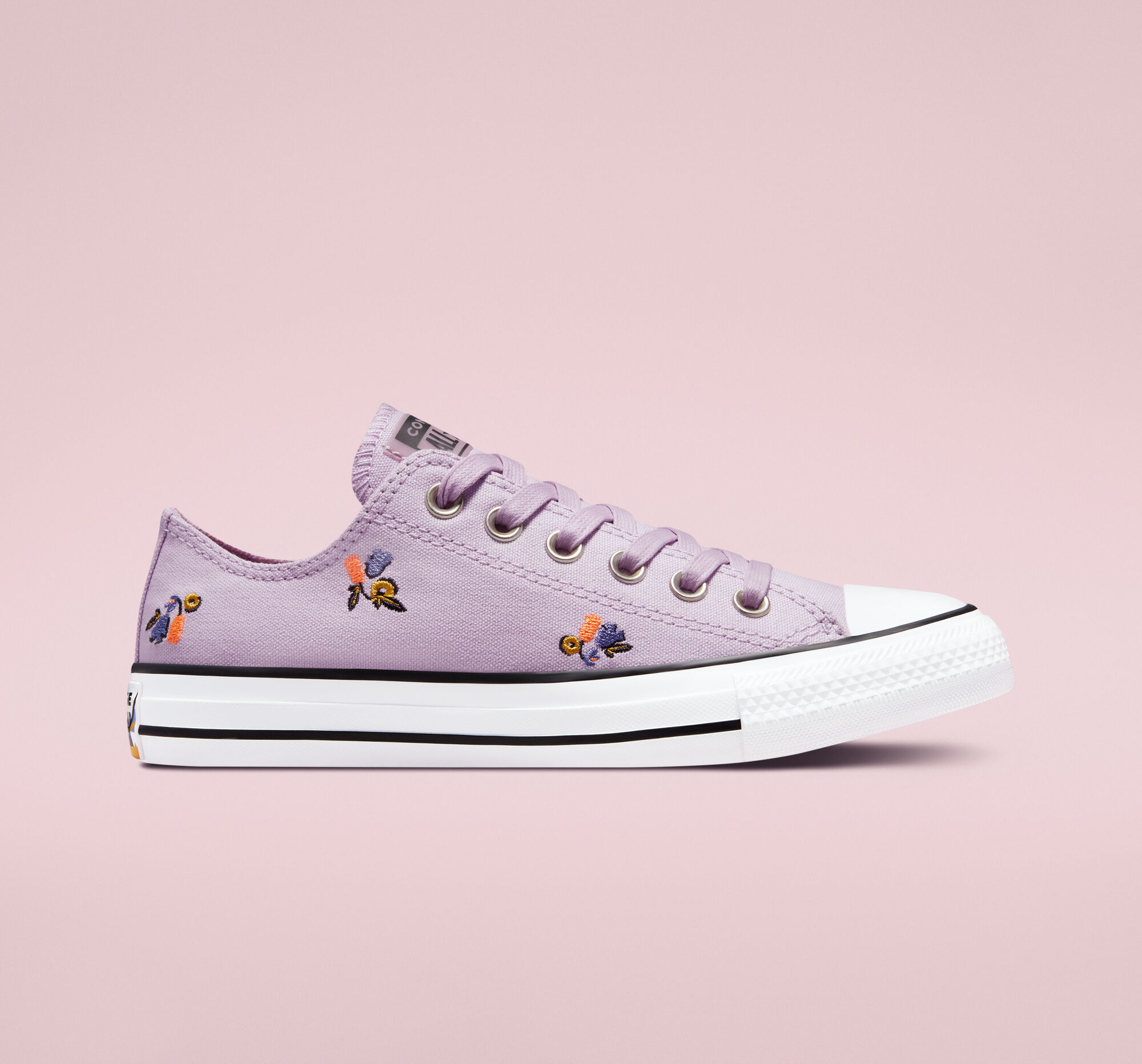 This New Limited Collection From Converse Has The Sweetest Hidden
