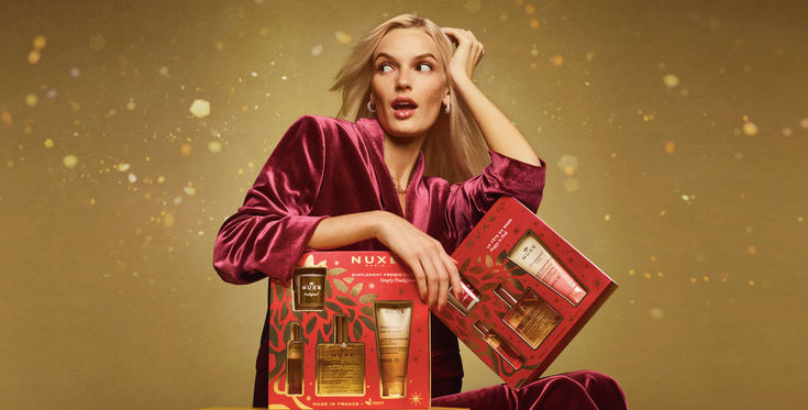 No One Does Christmas Like Marks & Spencer – And These 30 Brillant Gifts Prove It