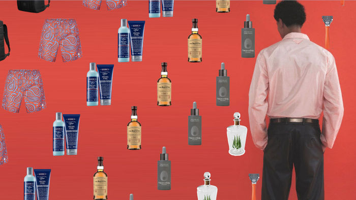 Port Curates: Excellent Gifts For Men, Whatever The Occasion