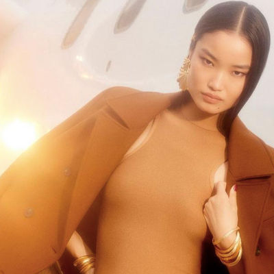 It's Getting Colder - And We Couldn't Be Happier Thanks To These 14 Karen Millen Pieces