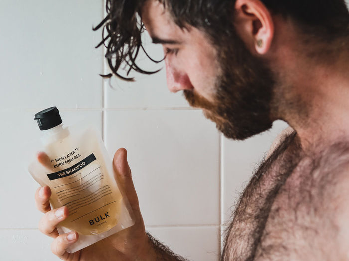 The 3 Step Routine To Rectify The Hair Loss and Damage You're Experiencing Over Lockdown